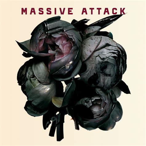 massive attack albums